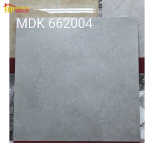 GẠCH LÁT NỀN 60X60 MÀU XÁM XI MĂNG VÂN ĐÁ 2004 CAO CẤP GIÁ RẺ
