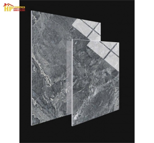 GẠCH LÁT NỀN 60X60 VÂN ĐÁ XÁM MARBLE 3022 CAO CẤP GIÁ RẺ