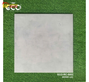 GẠCH LÁT NỀN 60X60 VÂN MÂY XÁM 6602 MATT CAO CẤP GIÁ RẺ