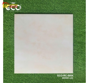 GẠCH LÁT NỀN 60X60 MATT HIỆU ỨNG VÂN ĐÁ VÀNG 6604 CAO CẤP GIÁ RẺ