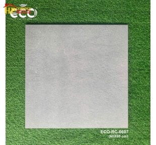 GẠCH LÁT NỀN 60X60 MATT TINH THỂ VÂN ĐÁ XÁM 6607 CAO CẤP GIÁ RẺ