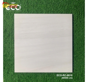 GẠCH LÁT NỀN 60X60 VÂN VÀNG KEM SỌC MATT TINH THỂ 6616 CAO CẤP GIÁ RẺ