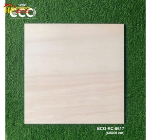GẠCH LÁT NỀN 60X60 VÂN SỌC GỖ VÀNG HIỆU ỨNG TINH THỂ 6617 CAO CẤP GIÁ RẺ