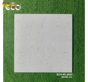 GẠCH LÁT NỀN 60X60 VÂN ĐÁ MÀI MATT TINH THỂ 6623 CAO CẤP GIÁ RẺ