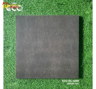 GẠCH LÁT NỀN 60X60 HIỆU ỨNG TINH THỂ VÂN ĐÁ MARBLE XÁM ĐẬM 6609 CAO CẤP GIÁ RẺ