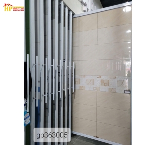 GẠCH ỐP TƯỜNG 30X60 VÂN ĐÁ VÀNG GP363005 CAO CẤP GIÁ RẺ