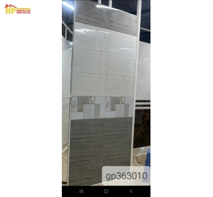 GẠCH ỐP TƯỜNG 30X60 VÂN SỌC XÁM ĐẬM LỢT BÓNG CAO CẤP GIÁ RẺ