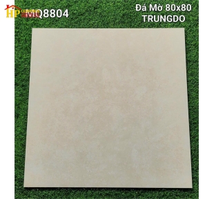 GẠCH LÁT NỀN 80X80 VÂN ĐÁ VÀNG MATT 8804 CAO CẤP GIÁ RẺ