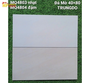 GẠCH LÁT NỀN 40X80 VÂN ĐÁ VÀNG MATT 4803 CAO CẤP GIÁ RẺ