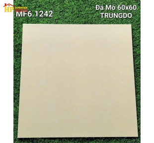 GẠCH LÁT NỀN 60X60 VÂN ĐÁ VÀNG 1242 CAO CẤP GIÁ RẺ
