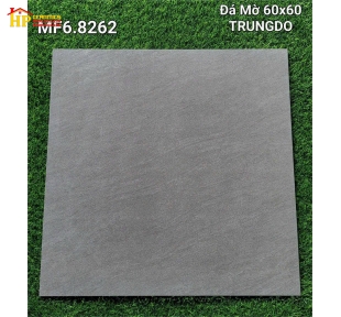 GẠCH LÁT NỀN 60X60 VÂN ĐÁ XÁM 8262 CAO CẤP GIA RẺ