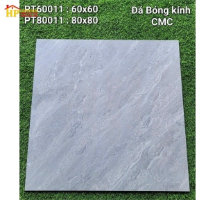 GẠCH LÁT NỀN 60X60 VÂN ĐÁ XÁM 60011 CAO CẤP GIÁ RẺ