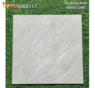 GẠCH LÁT NỀN 60X60 VÂN ĐÁ XÁM XÉO 60117 CAO CẤP GIÁ RẺ