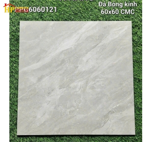 GẠCH LÁT NỀN 60X60 VÂN ĐÁ XÉO XÁM 60121 CAO CẤP GIÁ RẺ