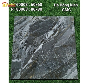 GẠCH LÁT NỀN 60X60 VÂN ĐÁ MARBLE XÁM 60003 CAO CẤP GIÁ RẺ