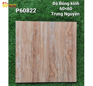 GẠCH LÁT NỀN 60X60 VÂN GỖ ĐẬM 608022 CAO CẤP GIÁ RẺ
