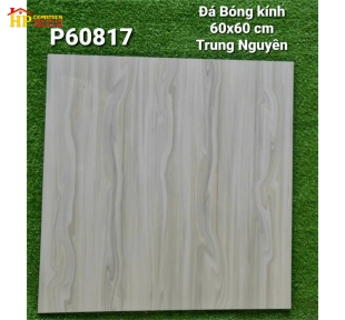 GẠCH LÁT NỀN 60X60 VÂN GỖ XANH 60817 CAO CẤP GIÁ RẺ