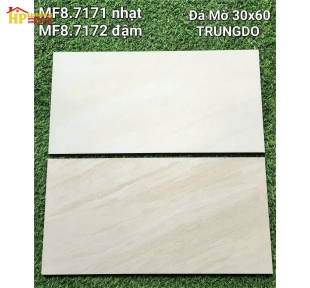 GẠCH ỐP TƯỜNG 30X60 VÂN ĐÁ XÉO VÀNG MATT 7171 CAO CẤP GIÁ RẺ