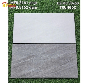 GẠCH ỐP TƯỜNG 30X60 VÂN ĐÁ XÉO XÁM ĐẬM LỢT 8161 CAO CẤP GIÁ RẺ