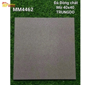 GẠCH LÁT NỀN 40X40 ĐÁ ĐỒNG CHẤT LÔNG CHUỘT MM4462 CAO CẤP GIÁ RẺ