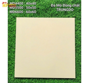 GẠCH LÁT NỀN 40X40 ĐÁ ĐỒNG CHẤT KEM 4400 CAO CẤP GIÁ RẺ