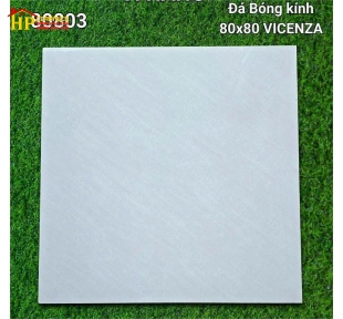 GẠCH LÁT NỀN 80X80 VÂN  MÂY XÁM TRẮNG 80803 CAO CẤP GIÁ RẺ