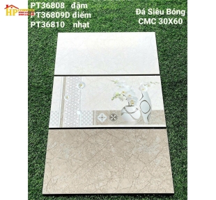 GẠCH ỐP TƯỜNG 30X60 VÂN ĐÁ NÂU 36808 CAO CẤP GIÁ RẺ