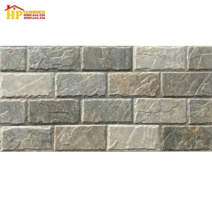 GẠCH TRANG TRÍ 30X60 XÂY GẠCH GIẢ CỔ 19104