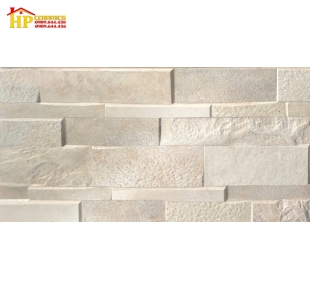 GẠCH TRANG TRÍ 30X60 GIẢ CỔ VÀNG KEM 16306 CAO CẤP GIÁ RẺ