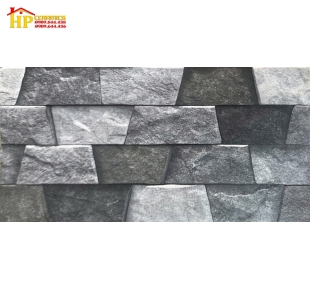 GẠCH TRANG TRÍ 30X60 XÂY GẠCH GIẢ CỔ XANH ĐÁ 16310 CAO CẤP GIÁ RẺ