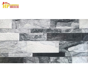 GẠCH TRANG TRÍ 30X60 XÂY GẠCH GIẢ CỔ ĐÁ XANH 16304 CAO CẤP GIÁ RẺ