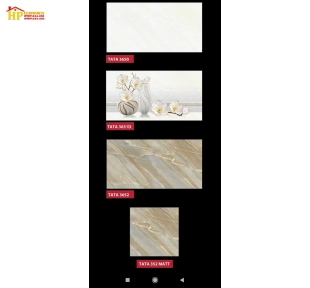 GẠCH ỐP TƯỜNG 30X60 VÂN ĐÁ MARBLE NÂU ĐIỂM BÔNG SỨ 3650 CAO CẤP GIÁ RẺ