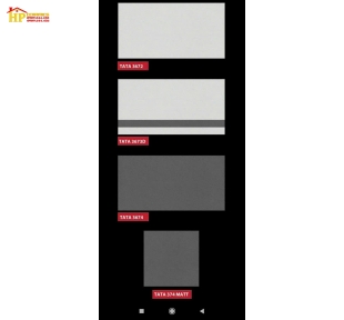 GẠCH ỐP TƯỜNG 30X60 VÂN ĐÁ XÁM ĐẬM LỢT ĐIỂM CÁ TÍNH 3672 CAO CẤP GIÁ RẺ