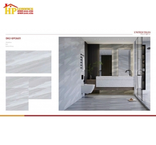 GẠCH ỐP TƯỜNG 30X60 VÂN ĐÁ XÁM GM3601 CAO CẤP GIÁ RẺ