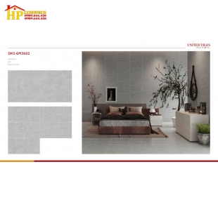 GẠCH ỐP TƯỜNG 30X60 VÂN ĐÁ XÁM 3602 CAO CẤP GIÁ RẺ