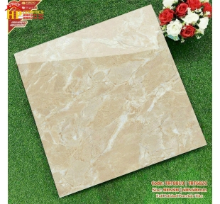 GẠCH LÁT NỀN 80X80 VÂN ĐÁ VÀNG TRT8810 CAO CẤP GIÁ RẺ
