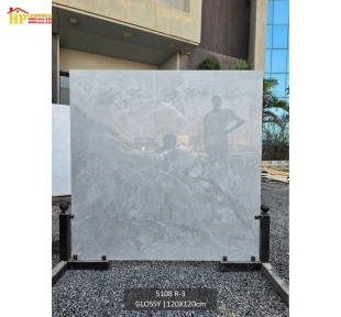 GẠCH LÁT NỀN 120X120 VÂN ĐÁ XÁM 5108 CAO CẤP GIÁ RẺ