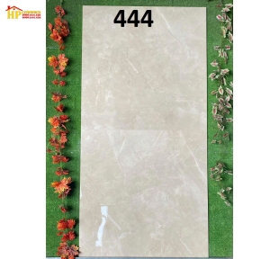 GẠCH LÁT NỀN 120X120 VÂN ĐÁ NÂU KEM CAO CẤP 444 GIÁ RẺ