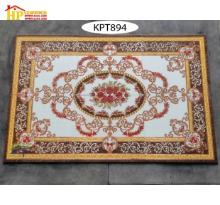 GẠCH THẢM KHẮC KIM NHỦ VÀNG 894 CAO CẤP GIÁ RẺ