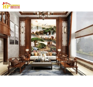TRANG PHONG CẢNH 3D LÀM THEO YÊU CẦU CAO CẤP GIÁ RẺ