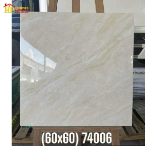 GẠCH LÁT NỀN 60X60 VÂN ĐÁ VÀNG 74006 CAO CẤP GIÁ RẺ