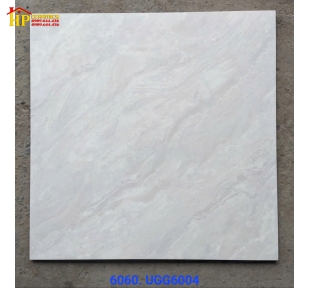 GẠCH LÁT NỀN 60X60 VÂN ĐÁ XÉO XÁM 6004 CAO CẤP GIÁ RẺ