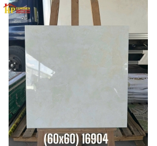 GẠCH LÁT NỀN 60X60 VÂN MÂY XÁM 16904 CAO CẤP GIÁ RẺ