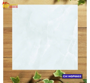 GẠCH LÁT NỀN 60X60 VÂN MÂY XANH 6603 CAO CẤP GIÁ RẺ
