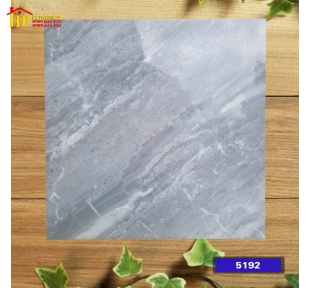 GẠCH LÁT NỀN 60X60 VÂN ĐÁ XÁM XÉO 5192 CAO CẤP GIÁ RẺ