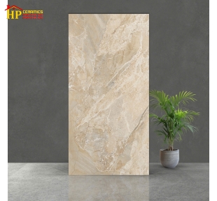 GẠCH LÁT NỀN 80X160 VÂN ĐÁ MABLE VÀNG NHẬP KHẨU CAO CẤP GIÁ RẺ