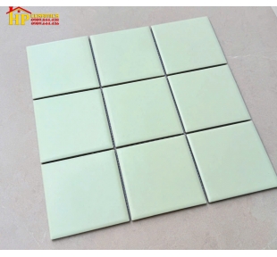 GẠCH TRANG TRÍ 30X30 VĨ 9 Ô VUÔNG NHỎ GHÉP CAO CẤP GIÁ RẺ