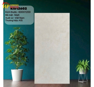 GẠCH LÁT NỀN 60X120 VÂN ĐÁ XÁM LỢT MATT 12602 CAO CẤP GIÁ RẺ
