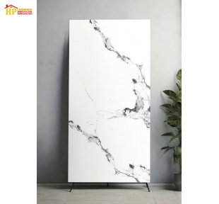 GẠCH LÁT NỀN 60X120 TRẮNG VÂN KHÓI ĐẬM NHẬP KHẨU CAO CẤP GIÁ RẺ