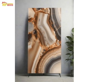 GẠCH LÁT NỀN 60X120 VÂN ĐÁ NÂU ĐẬM CÁ TÍNH NHẬP KHẨU CAO CẤP GIÁ RẺ